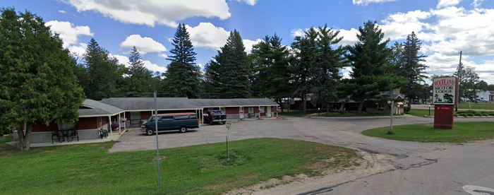 Woodland Motor Lodge - Web Listing